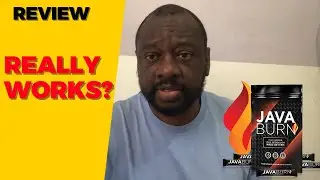 JAVA BURN - Weight Loss Fat Burning Drinks - JAVA BURN REVIEW - JAVA BURN - WORKUT Reviews