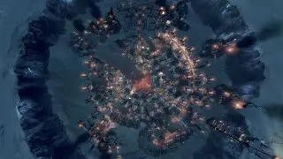 Frostpunk New Home - Survivor mode, Deathless, Save everyone [VOD]