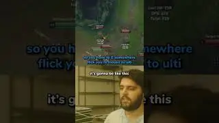J4 Ult Knockup Combo (ft. King Nidhogg)