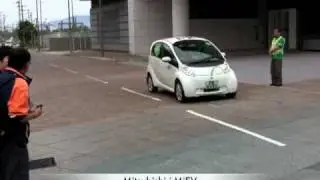 Greenlots in Hong Kong