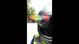 1st charity Rides (no copyright on song)