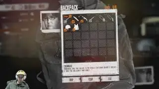 This War of Mine - Combat w/ Cveta (Military Outpost)