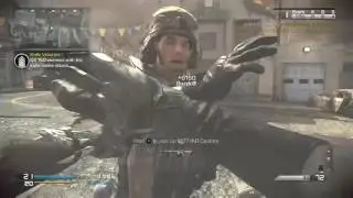 Call of Duty&reg;: Ghosts Triple Kills