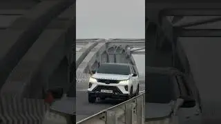 Fortuner 0003 beast looks #fortuner #viral #shorts