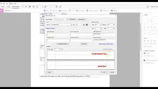 How to Bates Stamp in Adobe