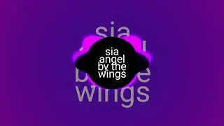 ACRE DANCE sia angel by the wings (REMIX)