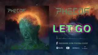 Phecda - Shades (lyric video)