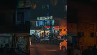 #multan #pakistan #night