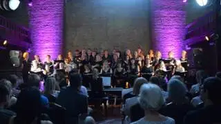 In Harmony (Asgeir) - Real Voices Cover