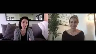 Interview with Candace Johnson