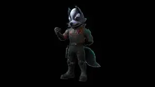 Star Fox heartbeat