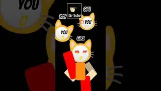 cat😺 #art #animation trend #edit #drawing