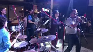 Capsicum orquesta de san Pedro para el mundo David moreno
