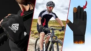 Top 5 Cycling Gloves in 2025 | Reviews, Prices & Where to Buy
