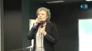 Mabel Katz: Conferencia sobre Ho'oponopono en Madrid