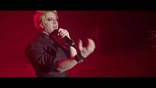 L'ASSASSYMPHONIE  (Mozart l'opéra rock) - MIKELANGELO LOCONTE