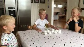 Slime smash