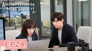 ¡Gran final! Miau Accidentalmente Sobre Ti｜Episodio 24 Completo (Accidentally Meow On You)｜WeTV