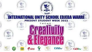 International Unity School | STUDENT WEEK 2022 | PROM DAY