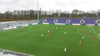 01-11-2025: AGF-FC Nordsjælland: 3-1 / 1-1