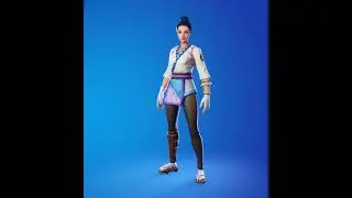 Fortnite Emote - Something Stinks