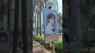 My First Solo Flight + FanCon Experience in Manila | Doh Kyungsoo Bloom In Manila FanCon (Part 1)