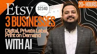3 Business Etsy Message Leaders, Universities, Colleges, Government, Political Private Institutions