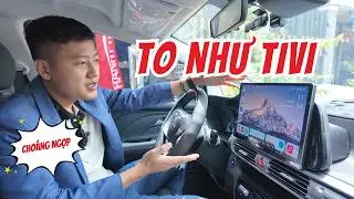 Review Zestech ADAS 13 Inch &ndash; M&agrave;n H&igrave;nh Sang Trọng Khiến Ai Cũng Trầm Trồ