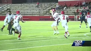 Toombs County rolls over Bryan County