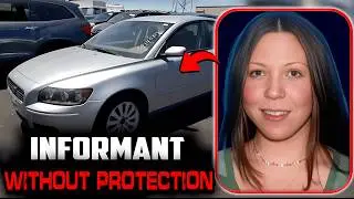 2008 – She Wanted a Second Chance, But the System Let Her Down. A True Crime Story.