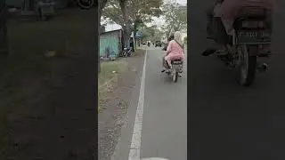 Jln Arjawinangun Cirebon #shorts