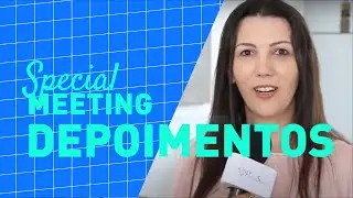 Patricia Frabetti da Mil&iacute;cia Farm&aacute;cia de Manipula&ccedil;&atilde;o sobre SpecialMeeting