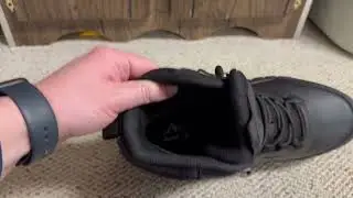 Watch BEFORE You Buy - Nortiv 8 Tactical Boots