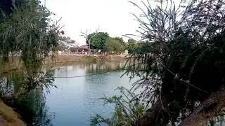 Multan Cantt jheel