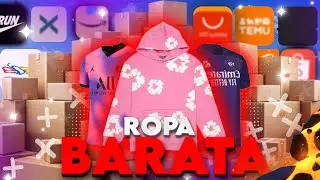ESTE es el MEJOR SITIO para COMPRAR ROPA BARATA! | CNFANS