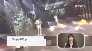 Simply K-Pop Ep113 MAY 30 1PM (KST) 15&, FLY TO THE SKY, Baek Z Young, WHEE SUNG !!!