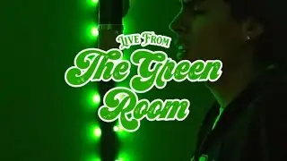 Live From The Green Room Episode 11 | DEEZO  - &ldquo;Slow Dance&rdquo; (Directed By Dwone)