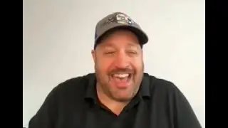 &lsquo;The Crew&rsquo; with Kevin James | New York Live TV