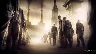 Ivan Torrent ♫&hearts; Human Legacy ♫&hearts; (Epic Powerful  Female Vocal)