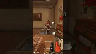 This &ldquo;High IQ&rdquo; Hatch Trick Worked 😳😂 #rainbowsixsiege