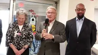 Overlook Medical Center Union Campus Unveils $6.4M Emergency Department Renovation