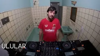 ULULAR @HEX RADIO 19-10-2025