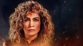 Atlas Film Nou cu Jennifer Lopez pe Netflix, incredibil de rau