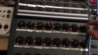 programmable monosynth twiddling