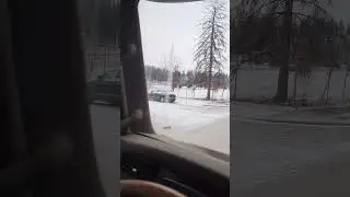 Make this make sense 🤔 #fail #truck #trucks #sense #dumb #fyp #foryou #subscribe #shorts #viralvideo