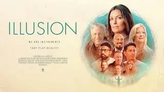 ILLUSION | Official Trailer 