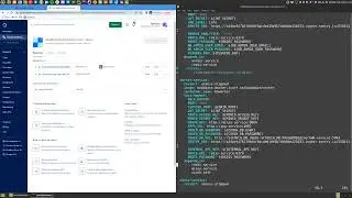 Budibase on Digital Ocean & expose the database for troubleshooting