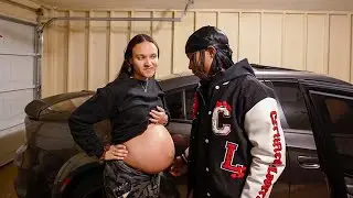 How We Really Feel About Giving Birth | STRICT Rules, Traveling to Florida & Night Routine