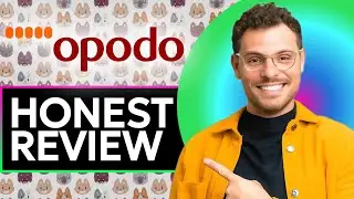 Честный обзор Opodo Trip &mdash; посмотрите перед использованием