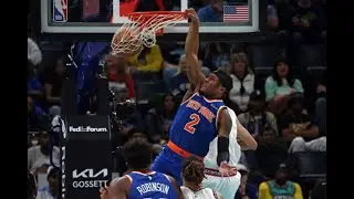 NEW YORK KNICKS: DEUCETIME AT MSG